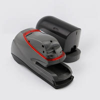 Plastic Injection Mold Electrical Stapler Mold Injection Moulding Products